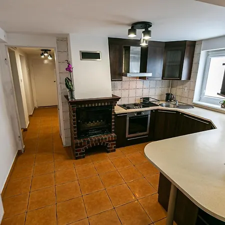 Habitación en casa particular Willamaks Ustka