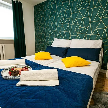 Habitación en casa particular Willamaks *