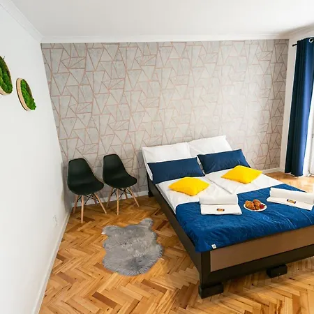 Habitación en casa particular Willamaks *