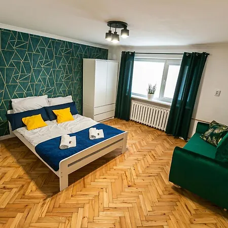 Habitación en casa particular Willamaks Ustka