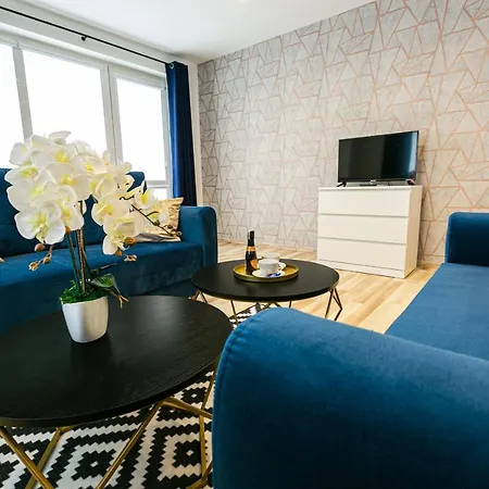 Willamaks Habitación en casa particular Ustka