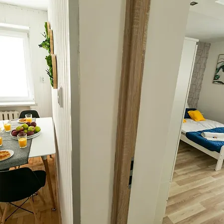 Willamaks Habitación en casa particular *