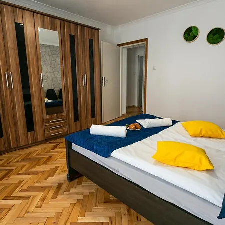 Willamaks Homestay szállás