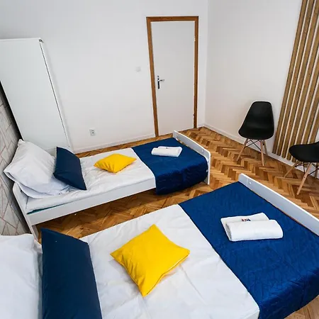 Willamaks Habitación en casa particular