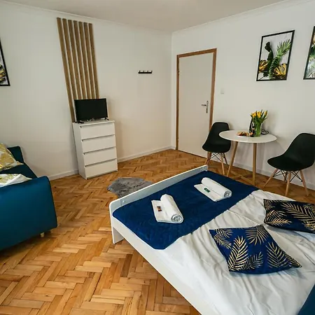 Habitación en casa particular Willamaks