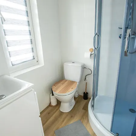 Habitación en casa particular Willamaks *