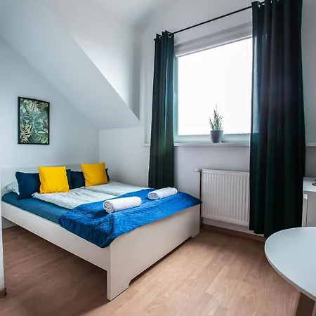 Willamaks Habitación en casa particular *