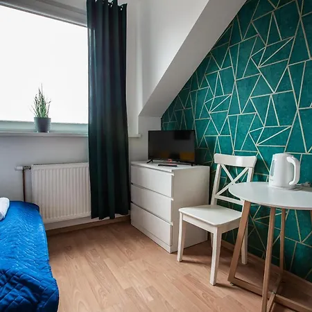 Habitación en casa particular Willamaks