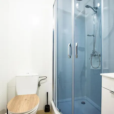 Habitación en casa particular Willamaks Ustka