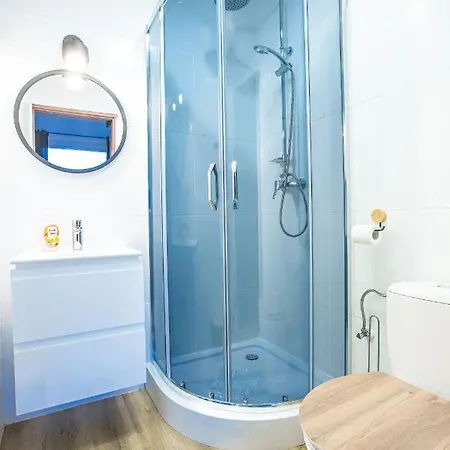 Habitación en casa particular Willamaks Ustka