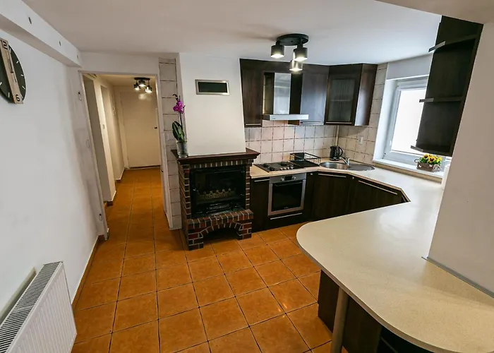 Homestay szállás Willamaks Ustka