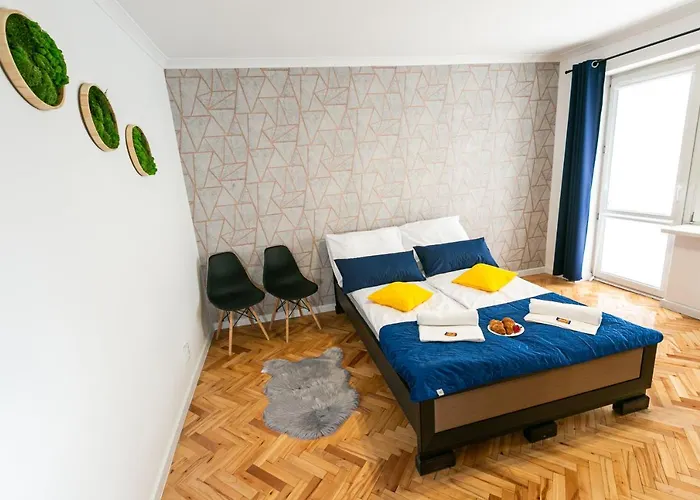 Alloggio in famiglia Willamaks *