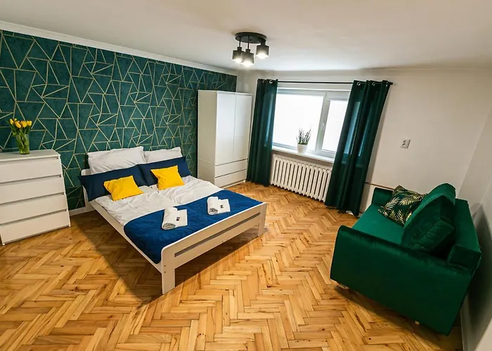Homestay szállás Willamaks Ustka