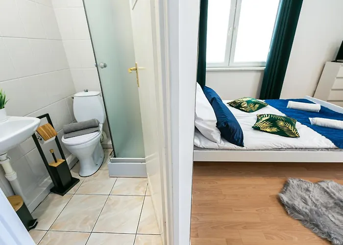 Homestay szállás Willamaks Ustka