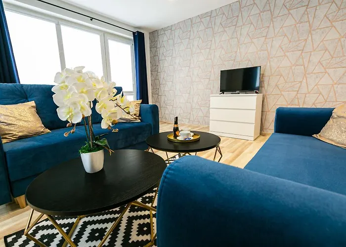 Willamaks Homestay szállás Ustka