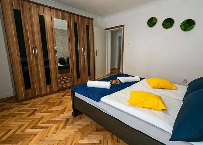 Willamaks Homestay szállás