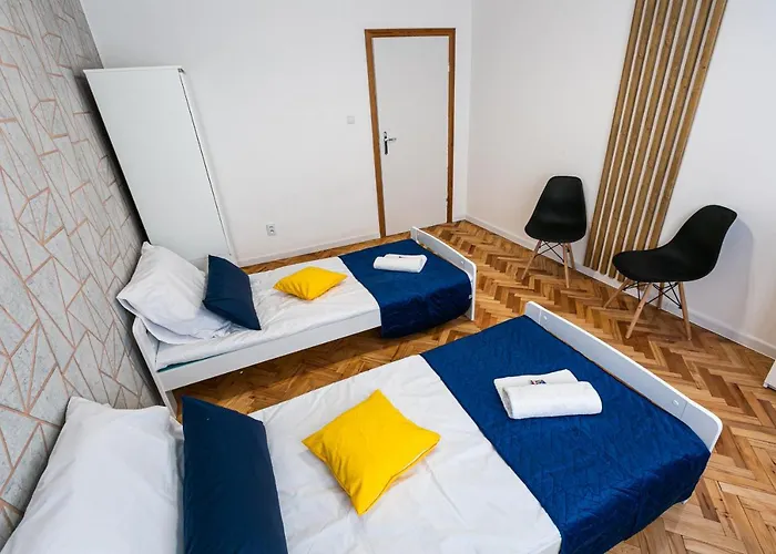 Willamaks Homestay szállás