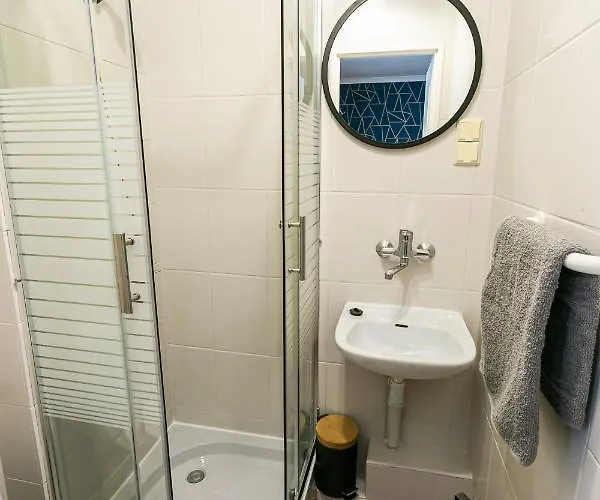 Homestay szállás Willamaks Ustka