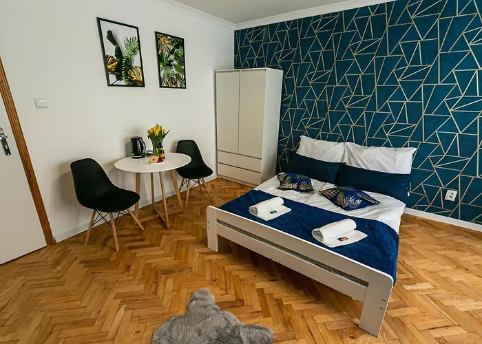 Homestay szállás Willamaks Ustka