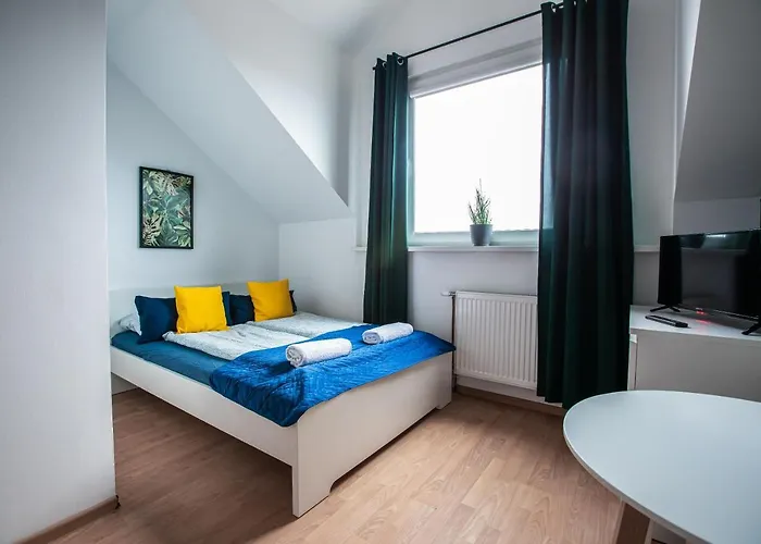 Willamaks Homestay szállás *