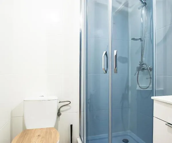 Homestay szállás Willamaks Ustka