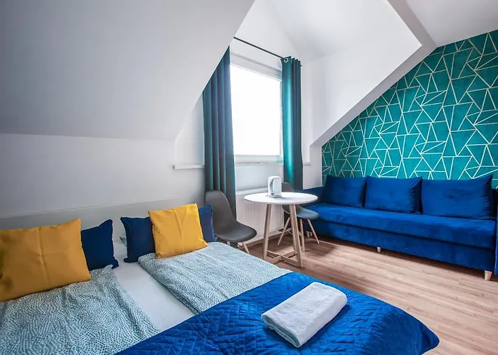 Willamaks Homestay szállás *