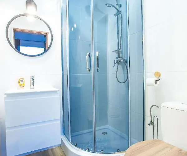 Homestay szállás Willamaks Ustka