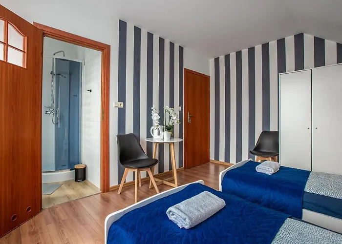 Willamaks Homestay szállás *